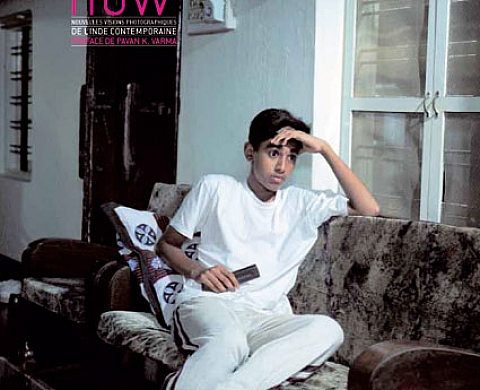 Alain Willaume - India Now Alain Willaume - India Now
