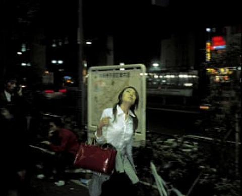 Jean-Christophe Béchet - Des Photographes du Politique et de la société