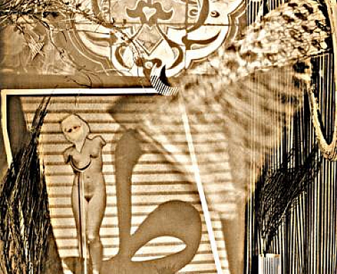 Ataman Tevfik - Ma Turquie