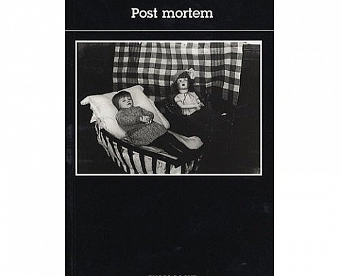 Post Mortem Photopoche Post Mortem Photopoche