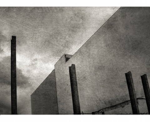 Mois de la photo>off , Exposition Bastien Pons à la Galerie Original & Co.