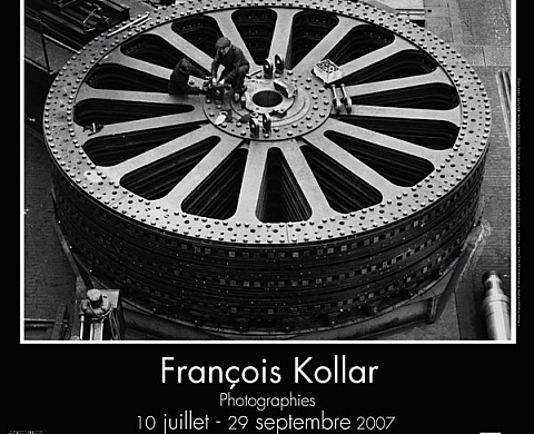 François Kollar François Kollar
