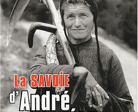 La Savoie d'André Kertész La Savoie d'André Kertész