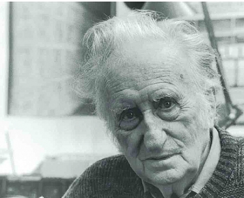 Portraits d'artistes - Photographies de Jean Pecoul Portraits d'artistes - Photographies de Jean Pecoul