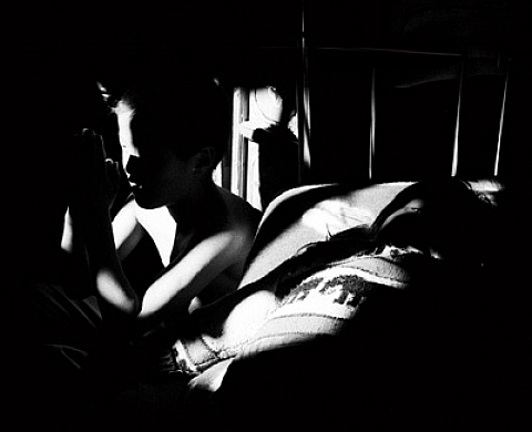 Loïc Vizzini - Au fil de soi[e]