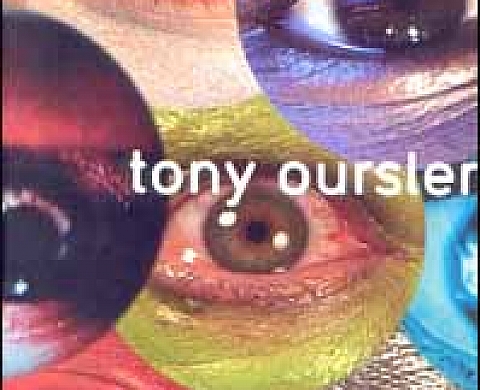 Tony Oursler Tony Oursler