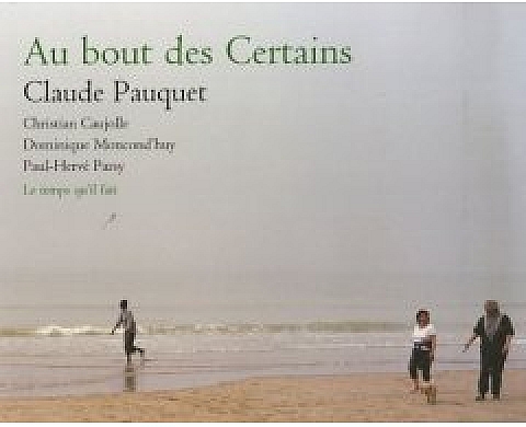 Au bout des Certains Au bout des Certains