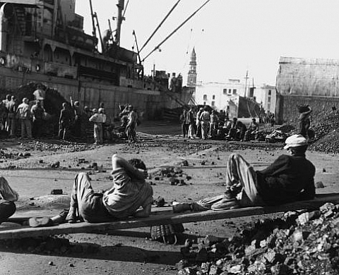 Autori vari Italia, le fotografie della nostra storia