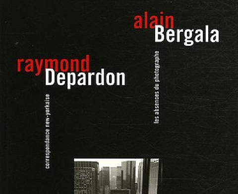 Raymond Depardon New York Raymond Depardon New York