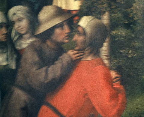 Contretype (Bruxelles) présente à Stimultania le travail d'OLIVIER THIEFFRY