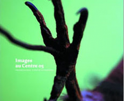 Catalogue du festival  Catalogue du festival