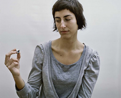 Blanca Casas Brullet - Paris photographies, dessins
