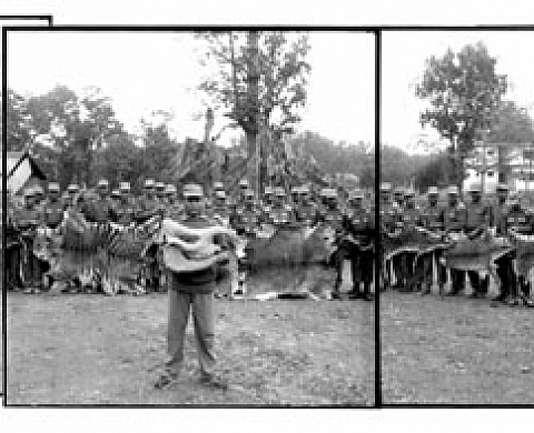 Patrick Brown - Poaching in Asia (Le Trafic des animaux sauvages) Patrick Brown - Poaching in Asia (Le Trafic des animaux sauvages)