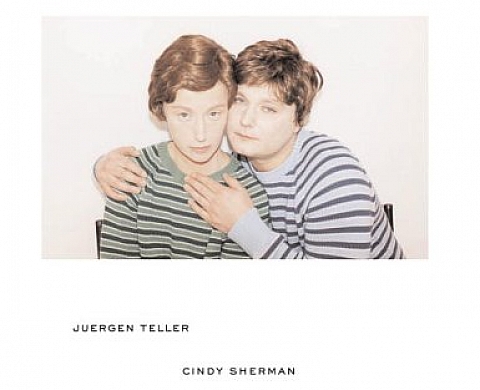 Juergen Teller, Cindy Sherman, Marc Jacobs Juergen Teller, Cindy Sherman, Marc Jacobs