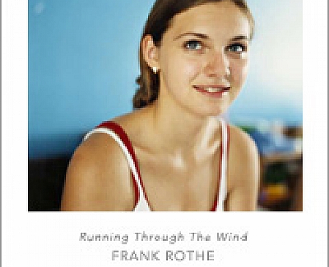Running Through The Wind Running Through The Wind