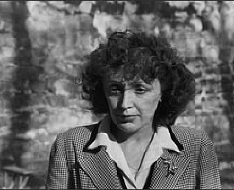 Portraits d'Henri Cartier-Bresson Portraits d'Henri Cartier-Bresson