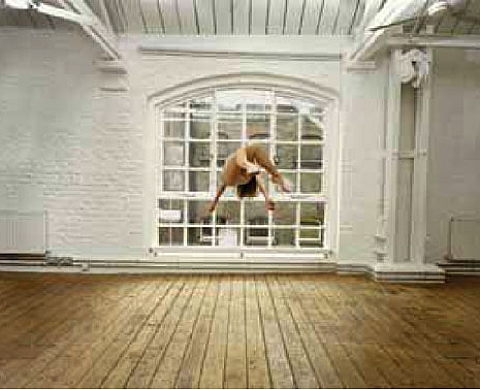 "El espacio interior", una reflexión sobre la naturaleza humana de la mano de destacados artistas contemporáneos