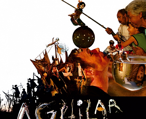 Photographier les albums d'Où sont les enfants ?