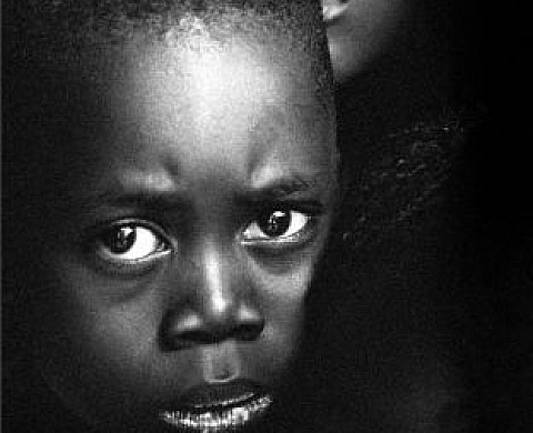 Laura Salvinelli - Congo reportraits
