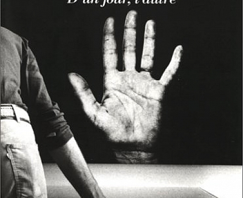 Martine Franck. D'un jour, l'autre Martine Franck. D'un jour, l'autre