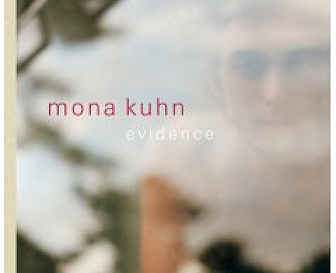 Mona Kuhn: Evidence Mona Kuhn: Evidence