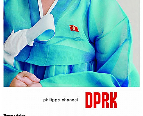 DPRK Philippe Chancel DPRK Philippe Chancel