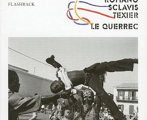 Guy Le Querrec - African flashback Guy Le Querrec - African flashback