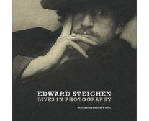 Edward Steichen Edward Steichen