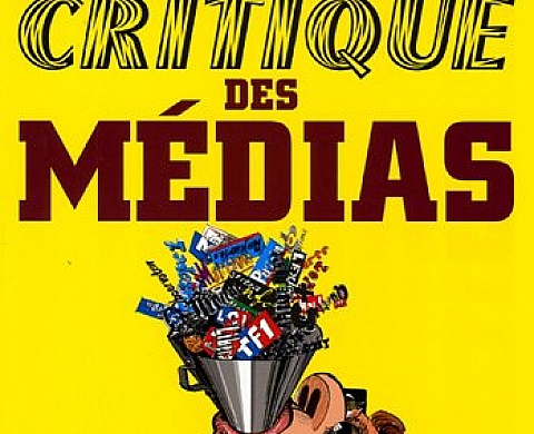 Almanach critique des médias Almanach critique des médias