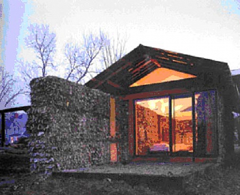 Just Build It! The Buildings Of The Rural Studio Just Build It! The Buildings Of The Rural Studio