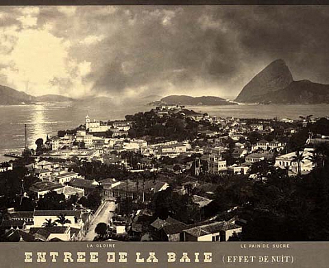 Le Brésil de Marc Ferrez (1843 - 1923) au musée Carnavalet Le Brésil de Marc Ferrez (1843 - 1923) au musée Carnavalet