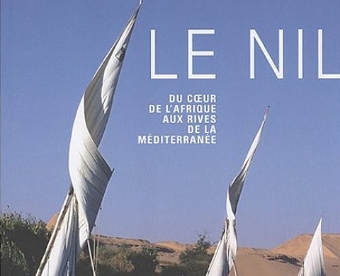 ALdo Pavan - Le Nil ALdo Pavan - Le Nil