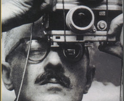 L'ABCdaire de la photographie L'ABCdaire de la photographie