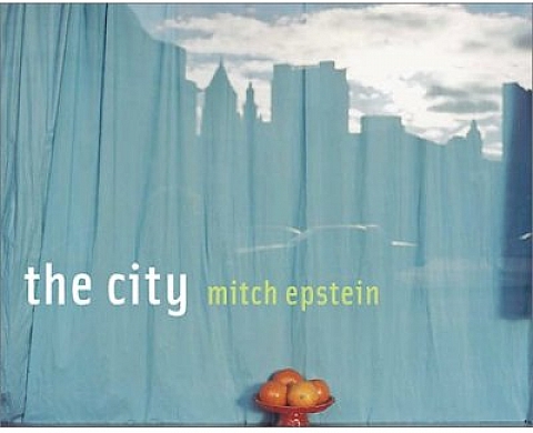 Mitch Epstein : The City Mitch Epstein : The City