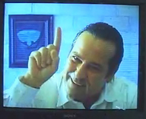 Juan Carlos Tabío estrena Molinos de Viento en Ingenio 400