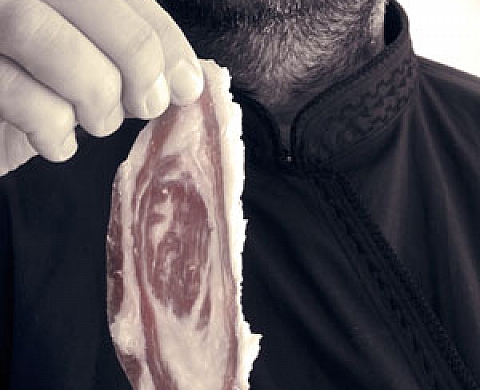 Joan Fontcuberta Miracles & Co