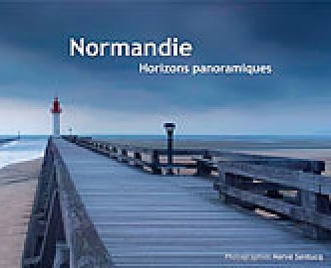 Normandie, horizons panoramiques Normandie, horizons panoramiques