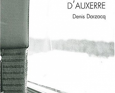 Denis darzacq - A quatorze kilomètres d'Auxerre Denis darzacq - A quatorze kilomètres d'Auxerre