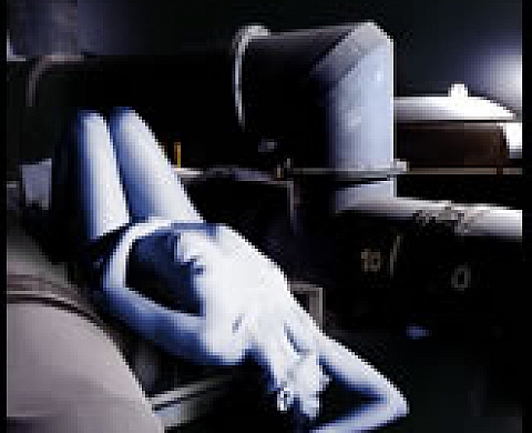 Éric Delamarre Photographies expositions Arles