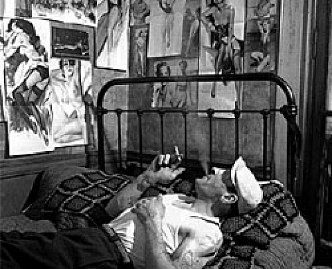 Doisneau chez les Joliot-Curie, un photographe au pays des physiciens.