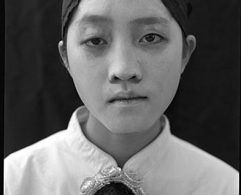 Han Lei Portraits Han Lei Portraits