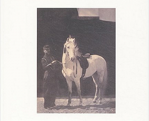 Des photographes pour l'Empereur : Les albums de Napoléon III Des photographes pour l'Empereur : Les albums de Napoléon III