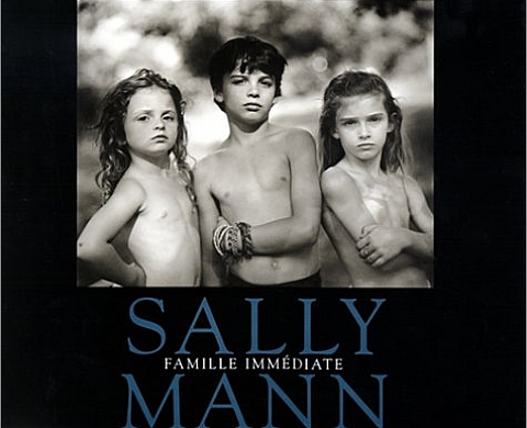 Famille immédiate de Reynolds Price, Sally Mann Famille immédiate de Reynolds Price, Sally Mann