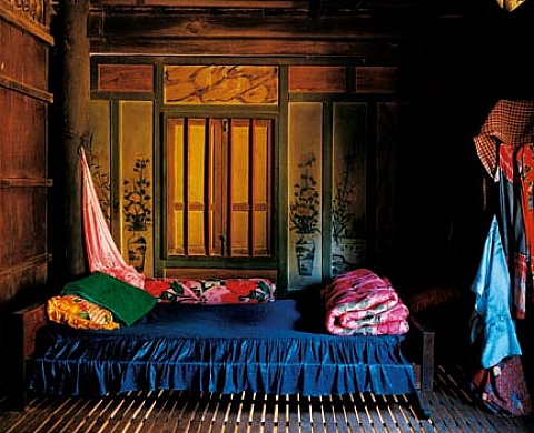 Françoise Huguier J'avais huit ans