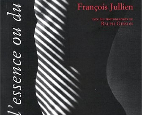 Ralph Gibson "De l'essence ou du nu" Ralph Gibson "De l'essence ou du nu"