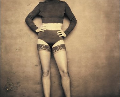 Paolo Roversi : Studio livre de photographie Paolo Roversi : Studio livre de photographie