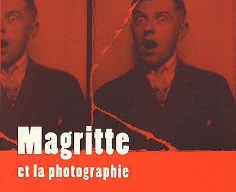 Magritte et la photographie Magritte et la photographie