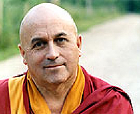 François Guénet et Matthieu Ricard - Le bouddhisme au quotidien