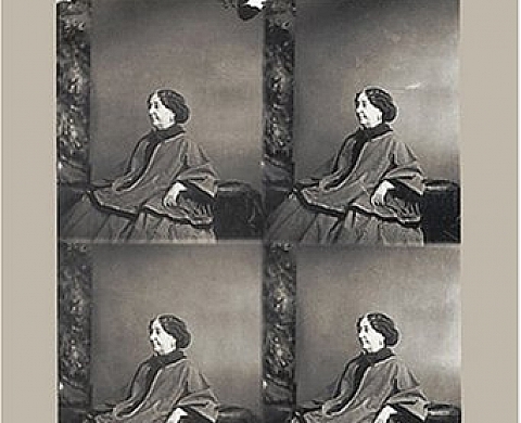 George Sand Félix Nadar de Claude Malécot George Sand Félix Nadar de Claude Malécot