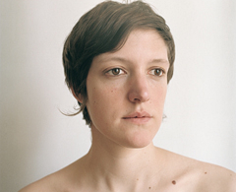 Anne Immelé - Les antichambres Anne Immelé - Les antichambres
